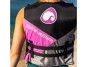 vesta plovací SPINERA Deluxe Woman Nylon 50N - pink, vel.M