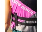 vesta plovací SPINERA Deluxe Woman Nylon 50N - pink, vel.M