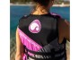 vesta plovací SPINERA Deluxe Woman Nylon 50N - pink, vel.M