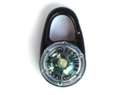 LED světlo RESTUBE vodotěsné