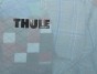 Thule kompresní obal malý TCPC201 - Pond Gray
