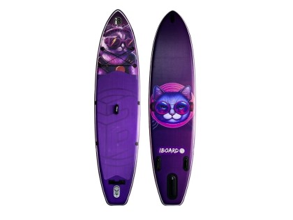 Náhled produktu - paddleboard iBOARD 11' - 9 CAT