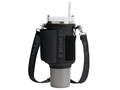 STANLEY The All-Day Quencher/Cup Carry-All nosička na 1180 ml Black