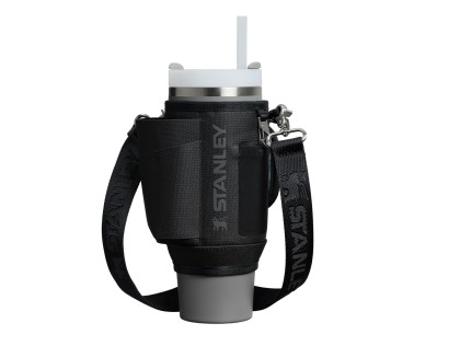 STANLEY The All-Day Quencher/Cup Carry-All nosička na 890 ml Black