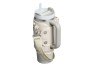 STANLEY The All-Day Quencher/Cup Carry-All nosička na 890 ml Cream