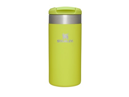 Náhled produktu - STANLEY Termohrnek AeroLight Transit 350 ml Electric Yellow