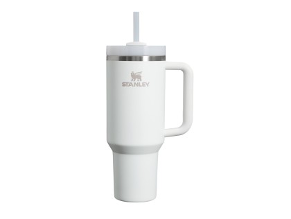 Náhled produktu - STANLEY Quencher/Cup H2.O FlowState Tumbler 1180 ml Frost