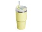 STANLEY Quencher/Cup H2.O FlowState Tumbler 600 ml Pomelo