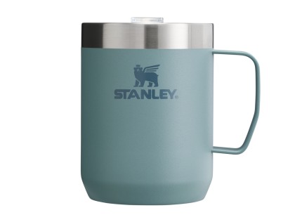 Náhled produktu - STANLEY Camp Mug termo hrnek 230 ml Shale