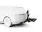 Thule EasyFold 3 2+1bike + taška Thule 9446 + zámek 9785