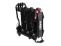 Thule EasyFold 3 3+1bike + taška Thule 9456 + zámek 9785