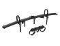 Thule EasyFold 3 3+1bike + taška Thule 9456 + zámek 9785