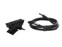 Thule EasyFold 3 3+1bike + taška Thule 9456 + zámek 9785