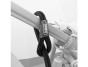 Thule EasyFold 3 3+1bike + taška Thule 9456 + zámek 9785