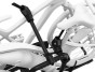 Thule EasyFold 3 3+1bike + taška Thule 9456 + zámek 9785