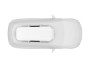 Střešní box Thule Motion 3 XL LOW White Glossy