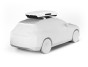 Střešní box Thule Motion 3 XL LOW White Glossy
