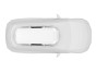 Střešní box Thule Motion 3 XL White Glossy