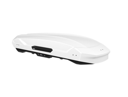 Náhled produktu - Střešní box Thule Motion 3 XL White Glossy