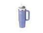 STANLEY Quencher/Cup H2.O FlowState Tumbler 890 ml Hydrangea