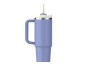 STANLEY Quencher/Cup H2.O FlowState Tumbler 890 ml Hydrangea