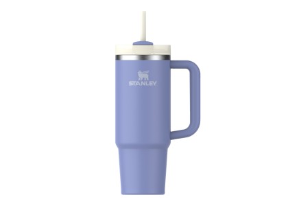 STANLEY Quencher/Cup H2.O FlowState Tumbler 890 ml Hydrangea + DOPRAVA ZDARMA