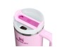 STANLEY Quencher/Cup H2.O FlowState Tumbler 890 ml Cherry Blossom