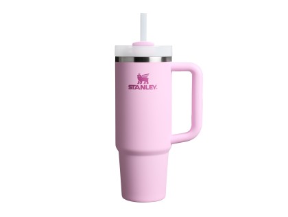 STANLEY Quencher/Cup H2.O FlowState Tumbler 890 ml Cherry Blossom + DOPRAVA ZDARMA