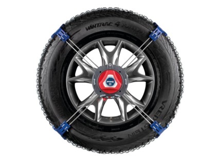 Náhled produktu - Sněhové řetězy Pewag Servostar RSC 950 V