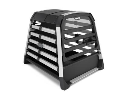 Thule Allax - přepravní klec pro psy threshold  M Compact + DOPRAVA ZDARMA