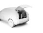 Thule Allax - přepravní klec pro psy threshold  L Compact