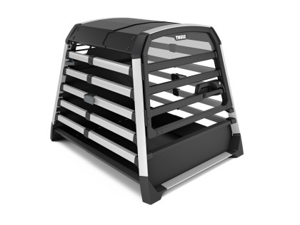 Náhled produktu - Thule Allax - přepravní klec pro psy threshold  L Compact