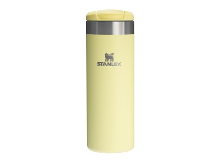 Náhled produktu - STANLEY Termohrnek AeroLight Transit 470 ml Pomelo