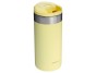 STANLEY Termohrnek AeroLight Transit 350 ml Pomelo