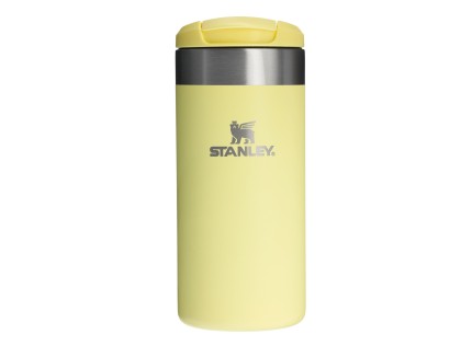 STANLEY Termohrnek AeroLight Transit 350 ml Pomelo