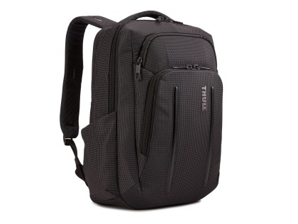 Náhled produktu - Thule Crossover 2 batoh 20L C2BP114 - černý