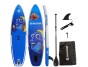 paddleboard SUN REFLECTIONS Kids 8'2'' VIOLET