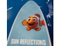 paddleboard SUN REFLECTIONS Kids 8'2'' VIOLET