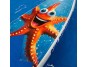 paddleboard SUN REFLECTIONS Kids 8'2'' STAR