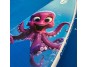 paddleboard SUN REFLECTIONS Kids 8'2'' OCTOPUS