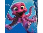paddleboard SUN REFLECTIONS Kids 8'2'' OCTOPUS