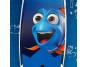 paddleboard SUN REFLECTIONS Kids 8'2'' BLUE