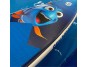 paddleboard SUN REFLECTIONS Kids 8'2'' BLUE