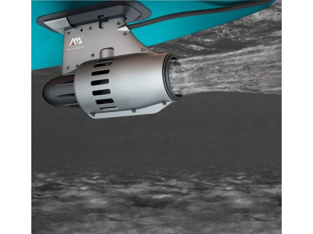 Náhled produktu - motor AQUA MARINA BlueDrive S Power fin