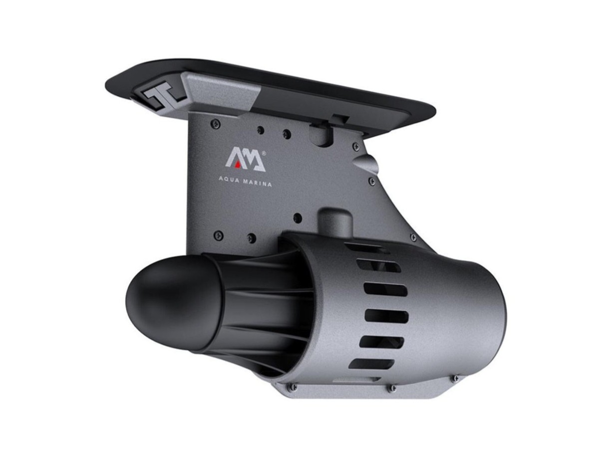 Motore elettrico per la tavola SUP Aqua Marina BlueDrive K Power Fin