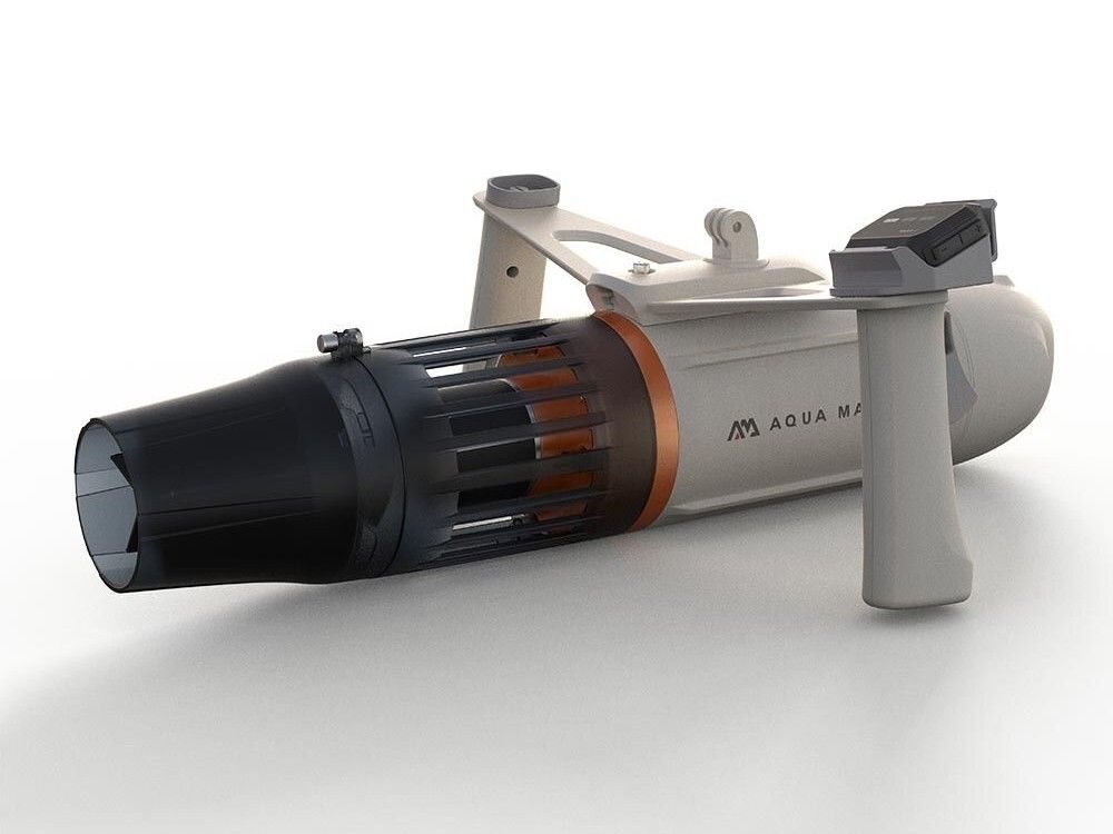 Náhled produktu - motor AQUA MARINA BlueDrive X Single Battery