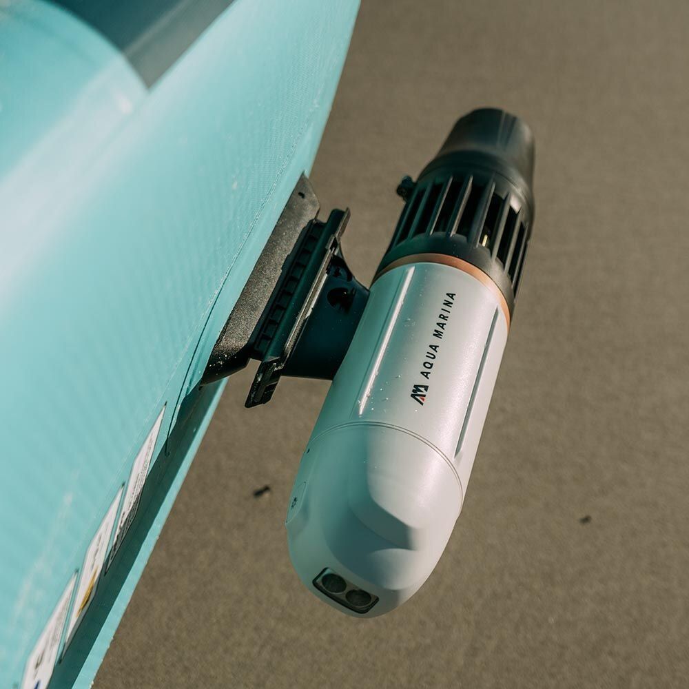 Náhled produktu - motor AQUA MARINA BlueDrive X Single Battery