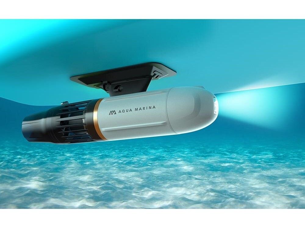 Náhled produktu - motor AQUA MARINA BlueDrive X Single Battery