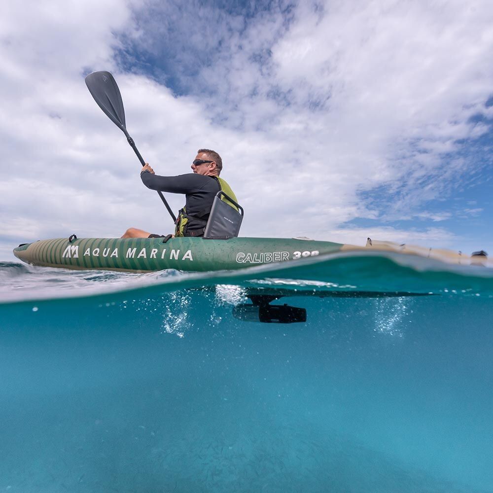 Náhled produktu - motor AQUA MARINA BlueDrive X Single Battery