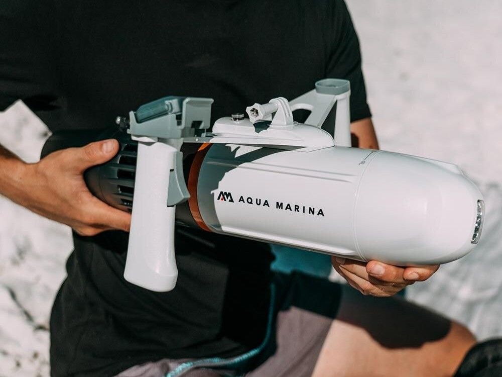 Náhled produktu - motor AQUA MARINA BlueDrive X Single Battery